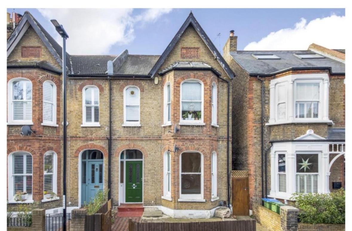 2 Bed Flat Greenwich Appartamento