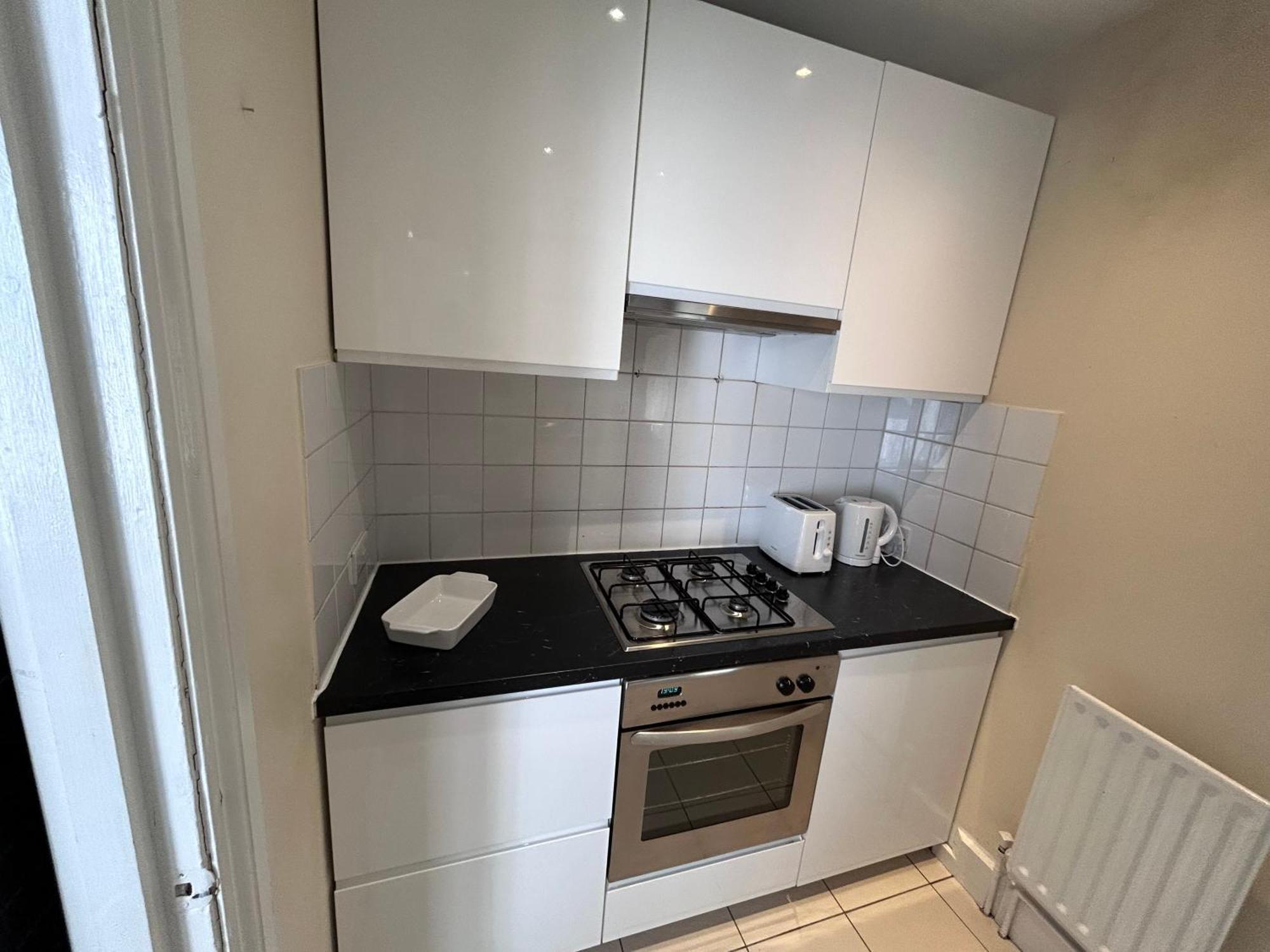 Appartamento 2 Bed Flat Greenwich Londra