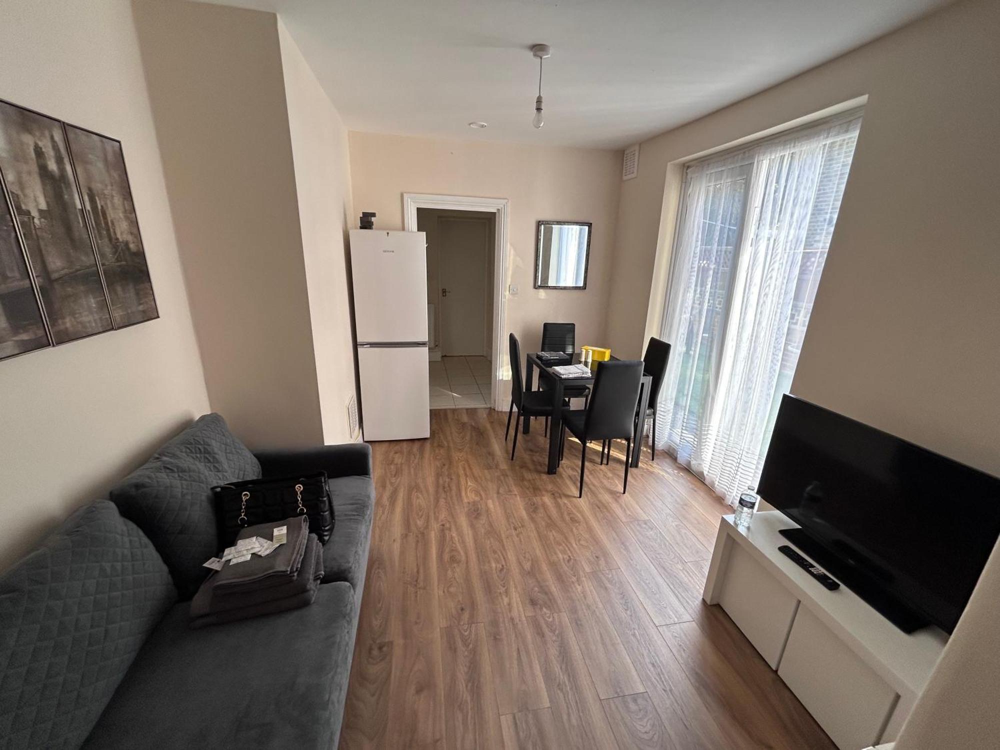 Appartamento 2 Bed Flat Greenwich