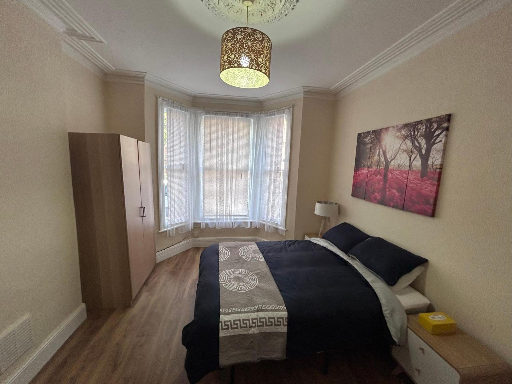 Appartamento 2 Bed Flat Greenwich Londra