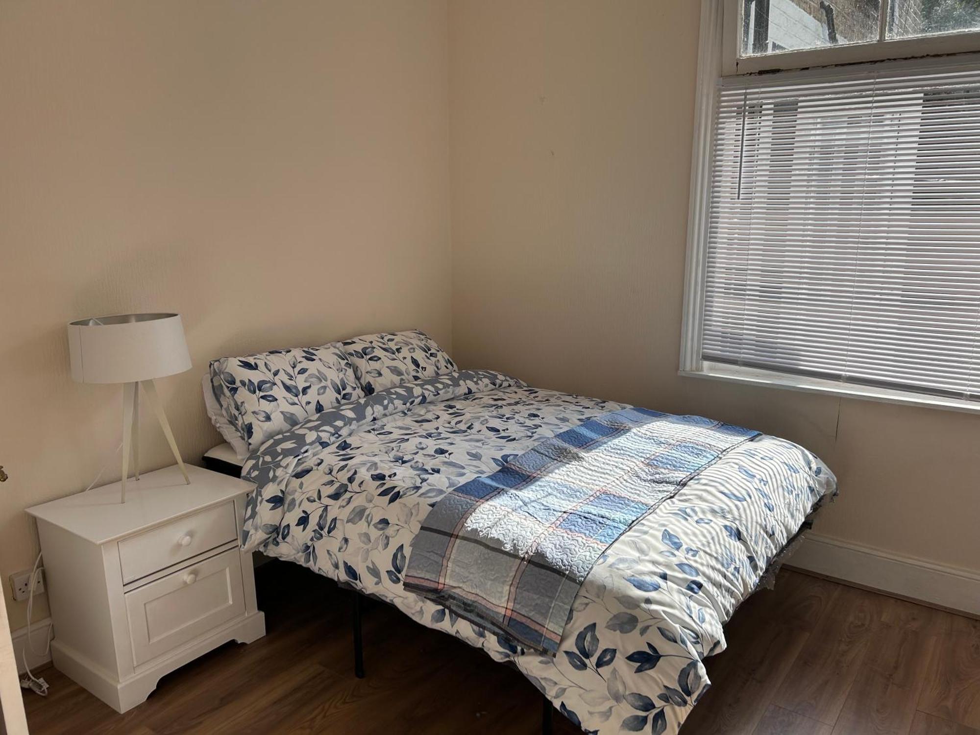 Appartamento 2 Bed Flat Greenwich